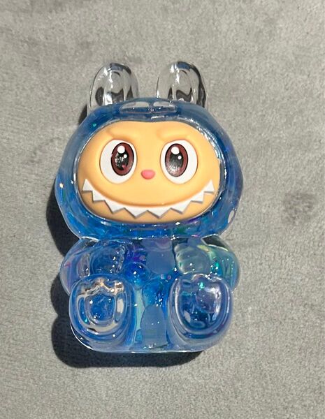 オイルラブブ