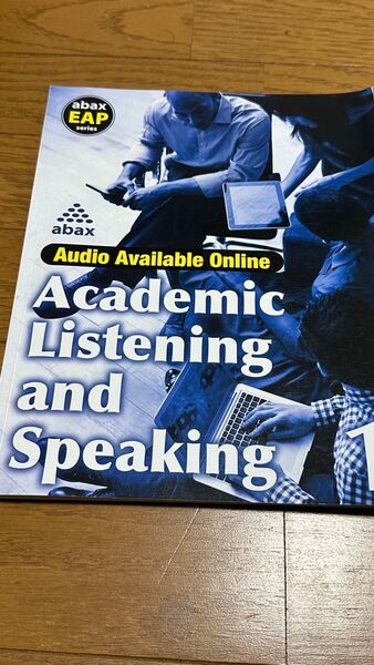 Academic Listening and Reading
