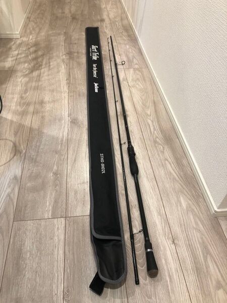 ジャクソン サーフトライブ STHS-9102L
