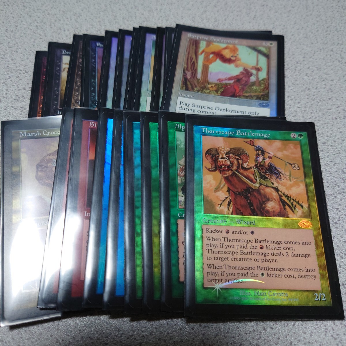 Yahoo!オークション -「mtg コモンアンコモン」(まとめ売り Yahoo!オークション -「mtg コモンアンコモン」(まとめ売り