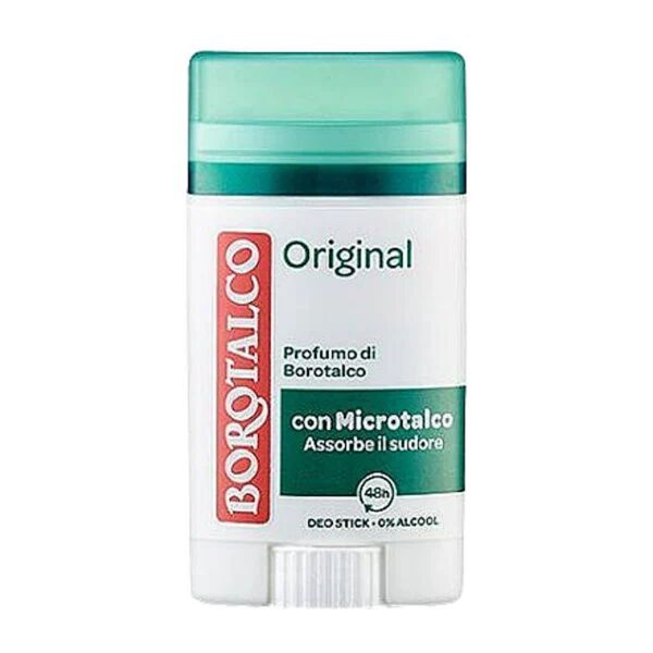 BOROTALCO デオスティック オリジナル 40ml