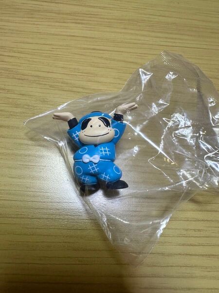 忍たま乱太郎のペンおき その3 福富しんべヱ