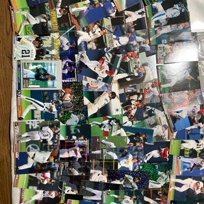 カルビープロ野球チップス