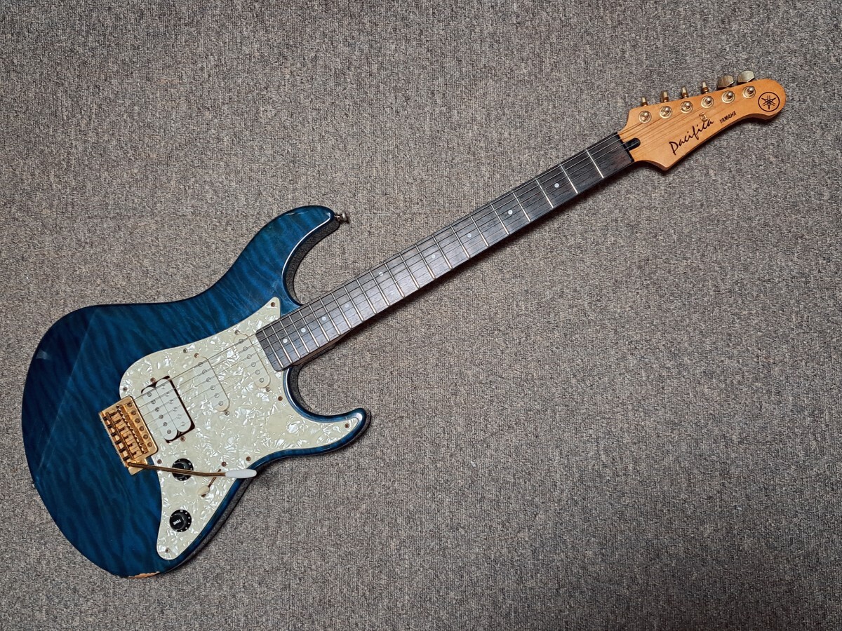 Yahoo!オークション -「yamaha pacifica 312」の落札相場・落札価格 Yahoo!オークション -「yamaha pacifica 312」の落札相場・落札価格