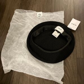 WHO'S WHO gallery W.W.G 帽子 新品未使用