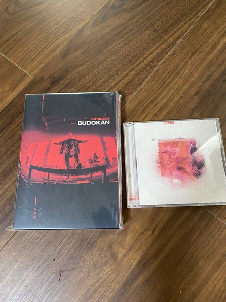 コールドレイン ブルーレイ dvd