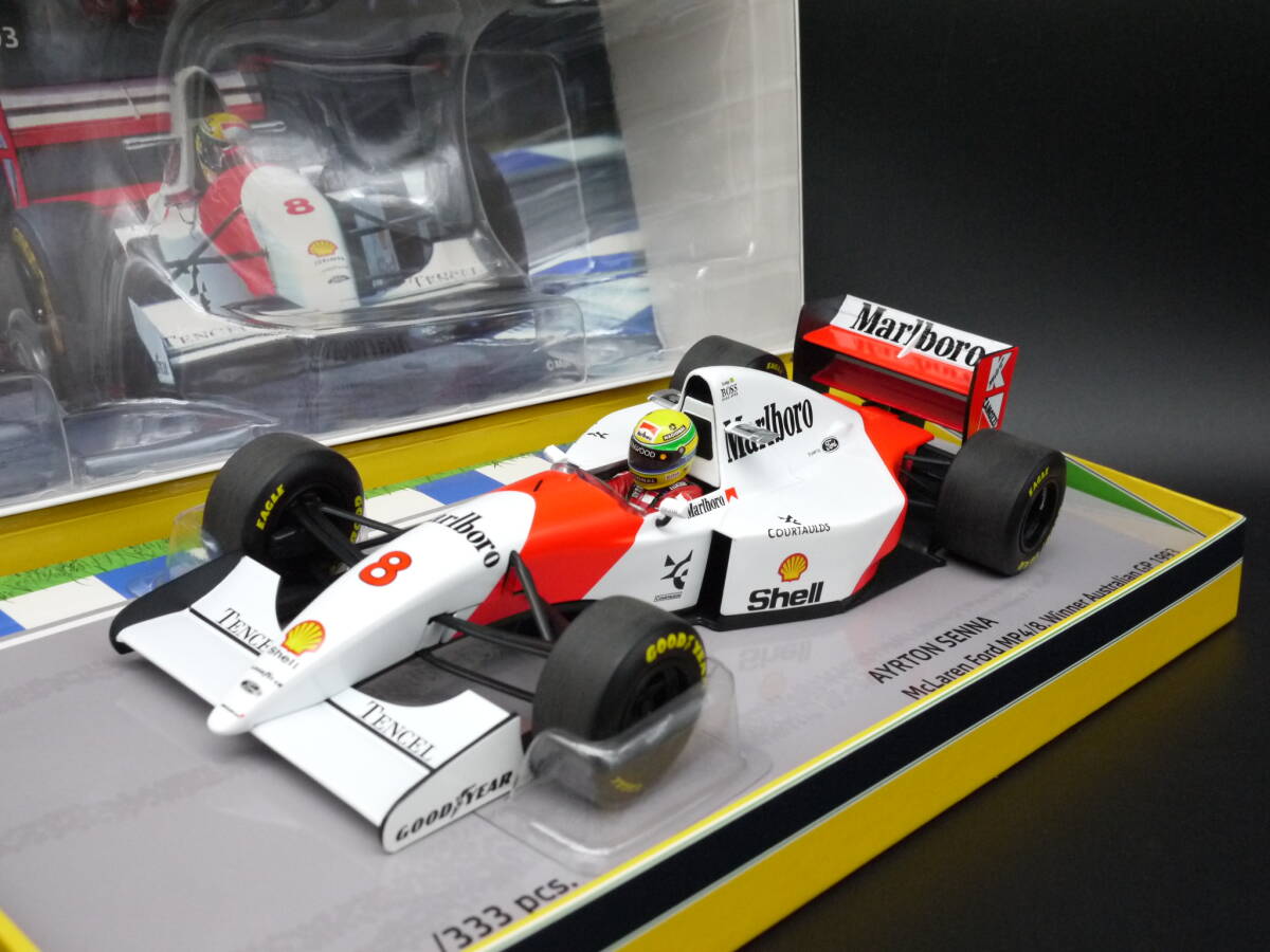 Yahoo!オークション -「1/18 マクラーレン mp4/8」の落札相場 Yahoo!オークション -「1/18 マクラーレン mp4/8」の落札相場