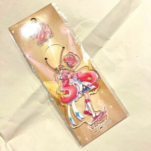 プリティストア限定 20th アクリルキーチェーン キュアプリズム