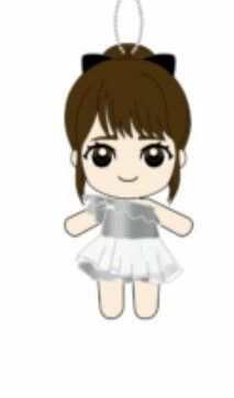 内田真礼 ぷちだまあや おめかしバージョン