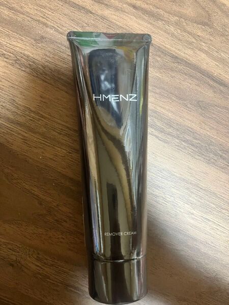 HMENZ 除毛クリーム 新品未開封品