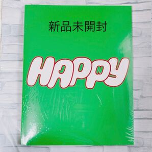 BTS JIN ソロアルバム HAPPY IMAGINE VER ジン 緑 GREEN