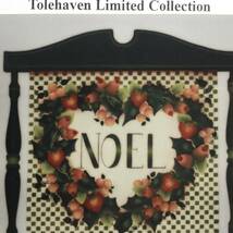 手芸図案 ■ARTBOOK_OUTLET■ 41-142 ★即決 送料無料 ゲイルアンダーソン 限定コレクション TOLEHAVEN トール デザイン パケット 入手困難_画像1