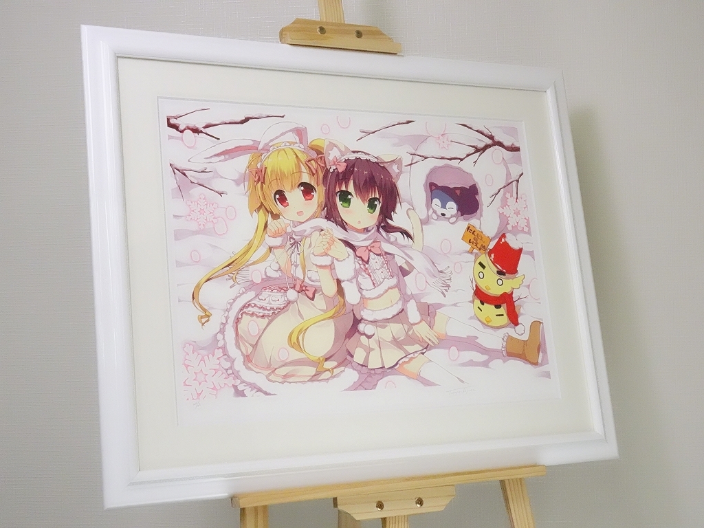 Yahoo!オークション -「藤真拓哉版画」の落札相場・落札価格 Yahoo!オークション -「藤真拓哉版画」の落札相場・落札価格