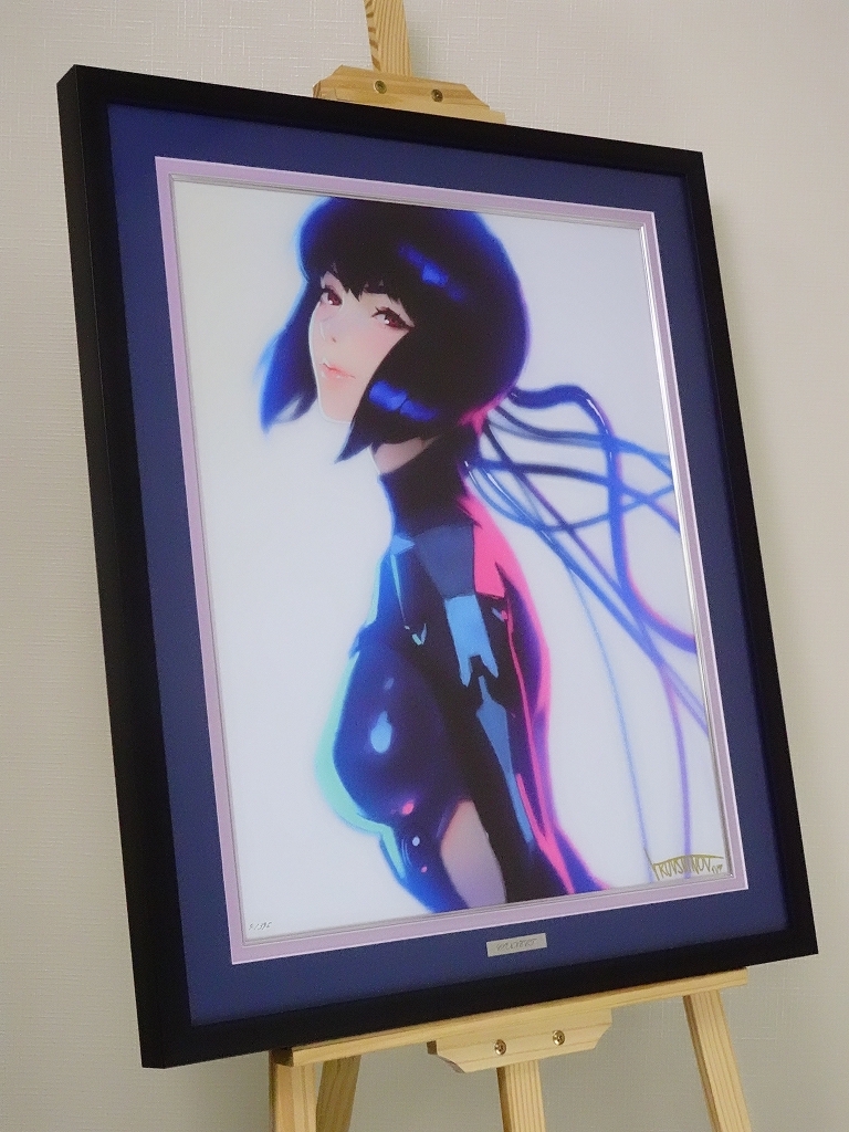 Yahoo!オークション -「アールビバン 版画」(コミック、アニメ Yahoo!オークション -「アールビバン 版画」(コミック、アニメ