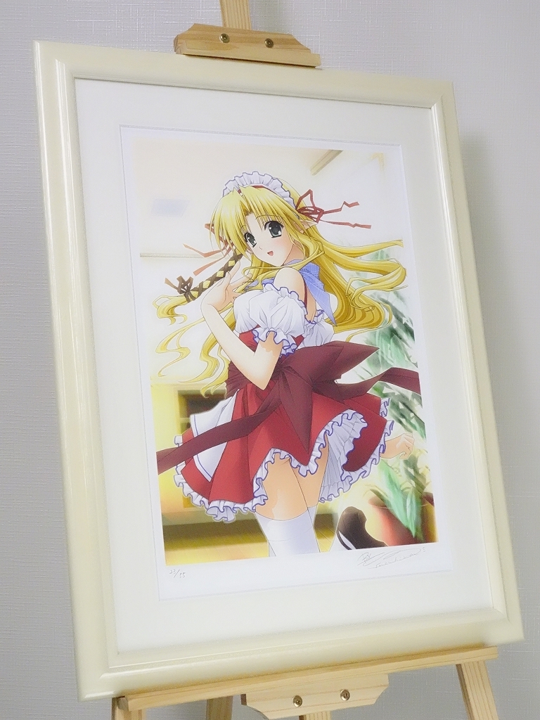 Yahoo!オークション -「鈴平ひろ版画」の落札相場・落札価格 Yahoo!オークション -「鈴平ひろ版画」の落札相場・落札価格