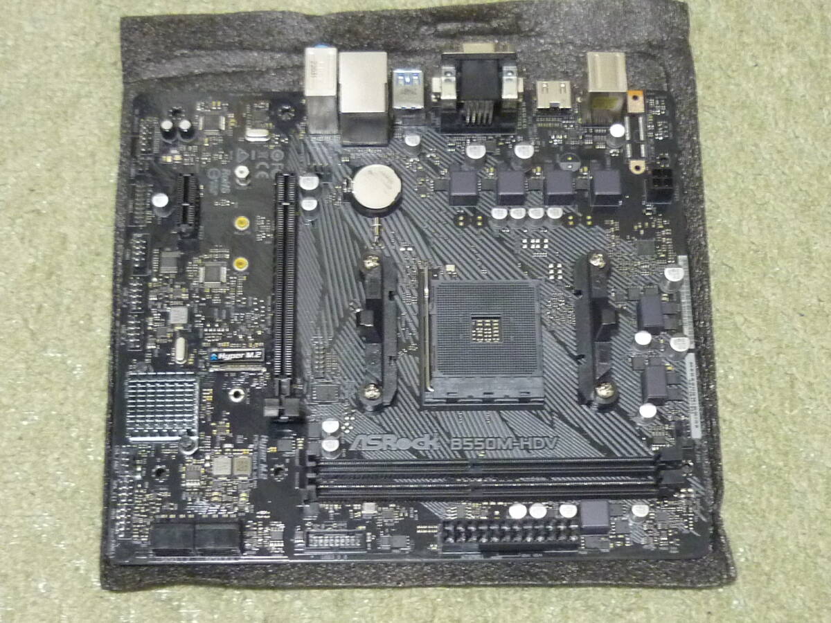 Yahoo!オークション -「B550M-HDV」の落札相場・落札価格 Yahoo!オークション -「B550M-HDV」の落札相場・落札価格