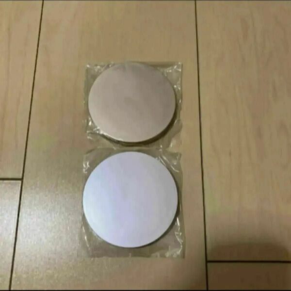 ミラー 2個