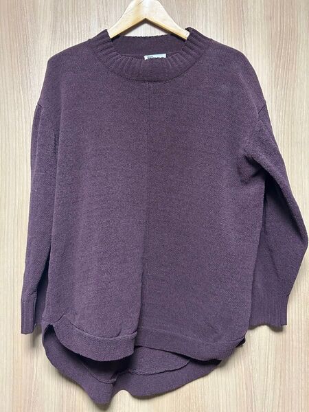 CRAFT STANDARD BOUTIQUE ニット レディース