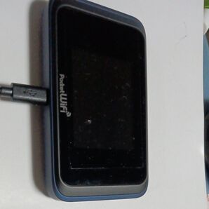 Pocket Wi-Fi502HW