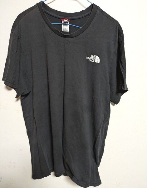 ノースフェイス シンプルドーム Tシャツ