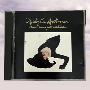 Isabelle Antena Intemporelle/タイムレス 美品