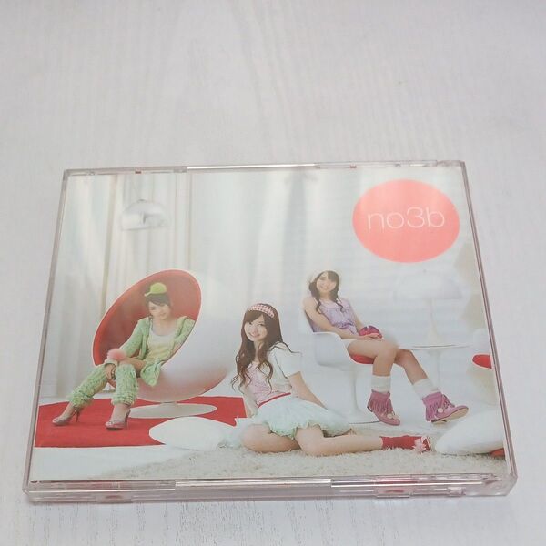 Relax! (初回生産限定盤) (DVD付) ノースリーブス (AKB48)