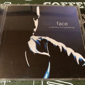 greatest hits / babyface