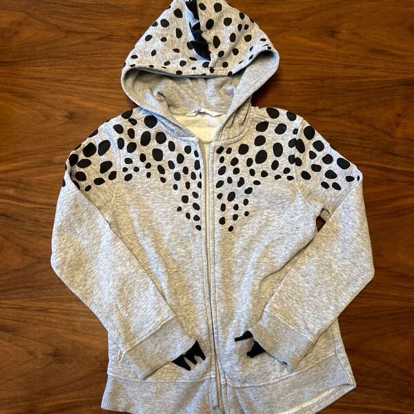 パーカー 130 H&M