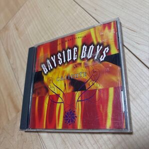 Bayside Boys Caliente CD