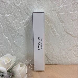 J.AVEC TOI◆トリートメントボディローション テテテ アヌ