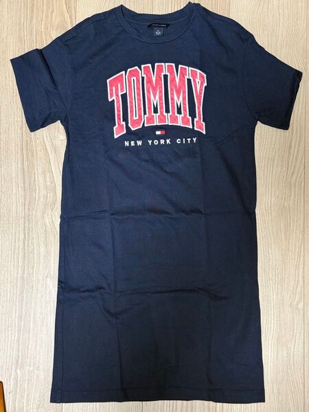 TOMMY HILFIGER ワンピース 130㎝
