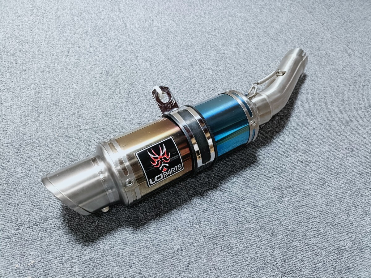 Yahoo!オークション -「nc42 マフラー ビームス」の落札相場 Yahoo!オークション -「nc42 マフラー ビームス」の落札相場