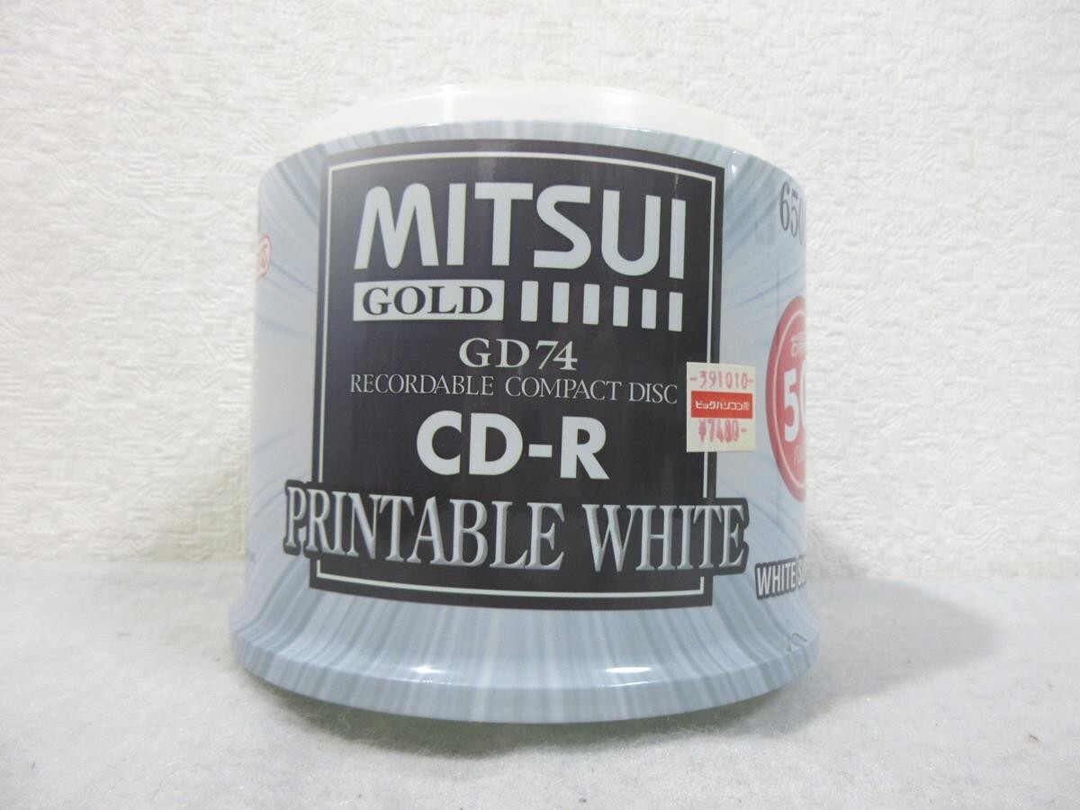 Yahoo!オークション -「mitsui gold cd-r」(記録用ディスク Yahoo!オークション -「mitsui gold cd-r」(記録用ディスク