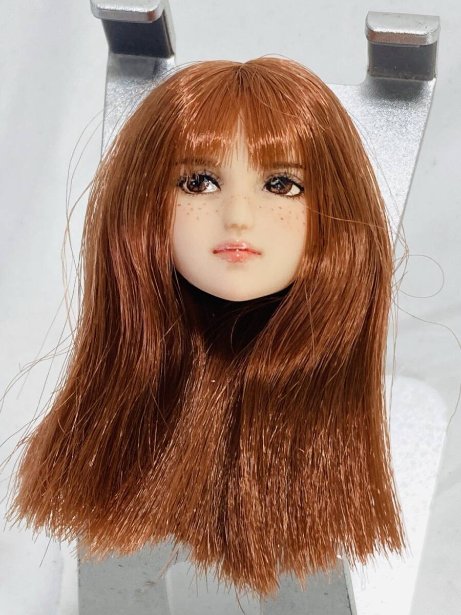 Yahoo!オークション -「1/6 カスタムドールヘッド」の落札相場 Yahoo!オークション -「1/6 カスタムドールヘッド」の落札相場