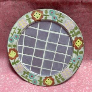 小林美風 お皿
