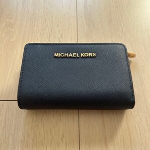マイケルコース MICHEAL KORS 財布