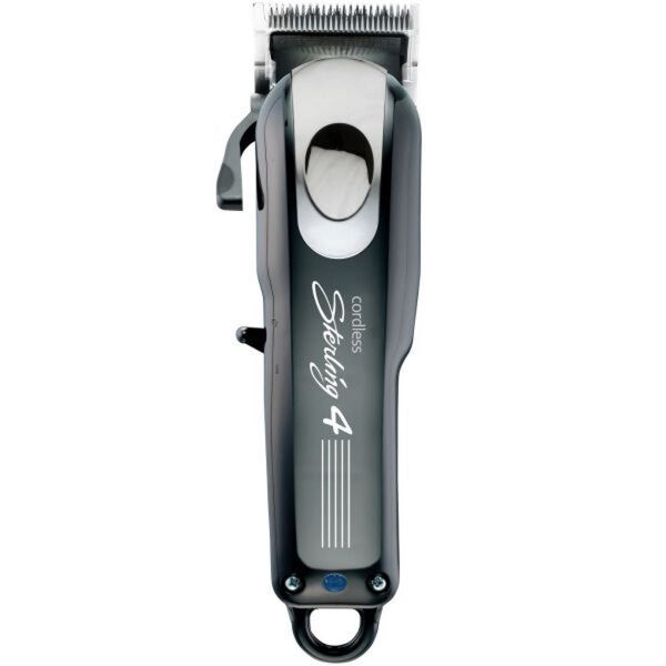 WAHL CordlessSterling4 フェードカット必需品!