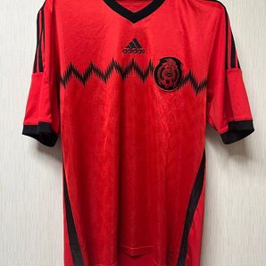 メキシコ代表 ユニフォーム adidas