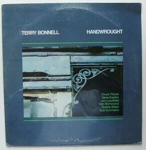 ◆ 未開封・希少 ◆ TERRY BONNELL / Handwrought ◆ Riza RRL 86-106 ◆