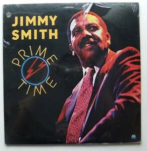 ◆ 未開封・希少 ◆ JIMMY SMITH / Prime Time ◆ Milestone M-9176 ◆ B