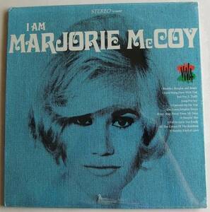 ◆ 未開封・希少 ◆ MARJORIE McCOY / I Am Marjorie McCoy ◆ Viva V-36007 ◆