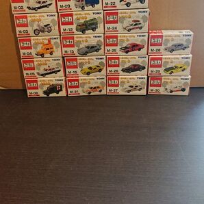 トミカミュージアム