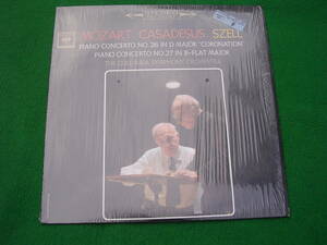 LP*US* George cell /mo-tsaruto/ фортепьяно концерт No.26