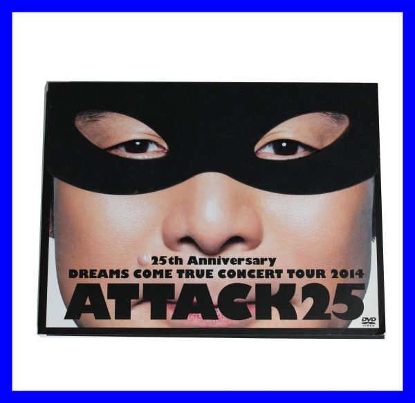 2025年最新】Yahoo!オークション -attack25 ドリカムの中古品