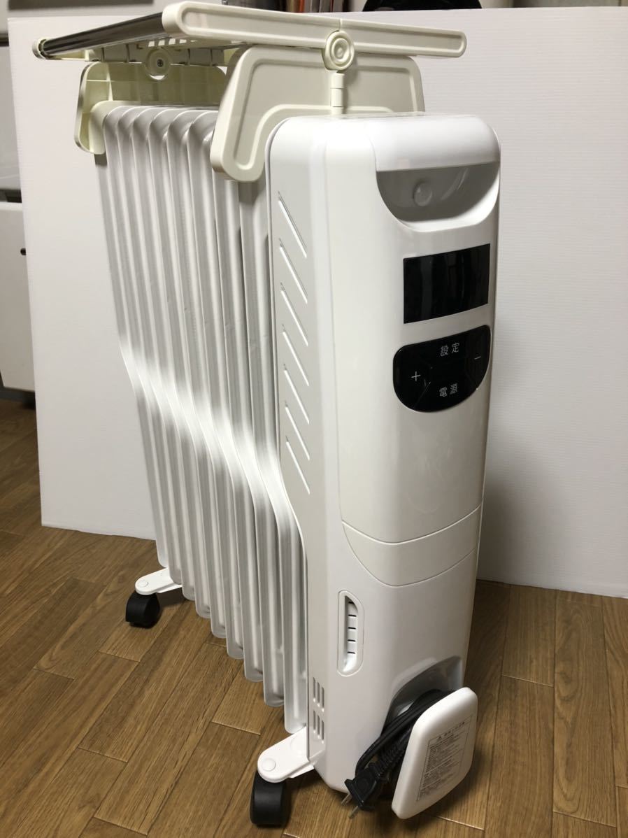 2023年最新】Yahoo!オークション -rossoオイルヒーターの中古品・新品