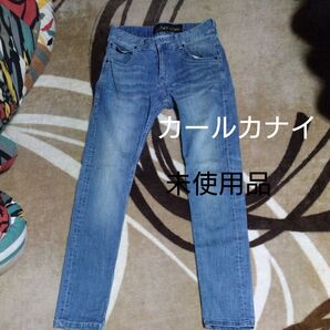 カールカナイジーンズ WEST73cm未使用29インチ