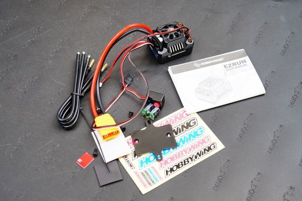 Yahoo!オークション -「hobbywing 120a」の落札相場・落札価格 Yahoo!オークション -「hobbywing 120a」の落札相場・落札価格