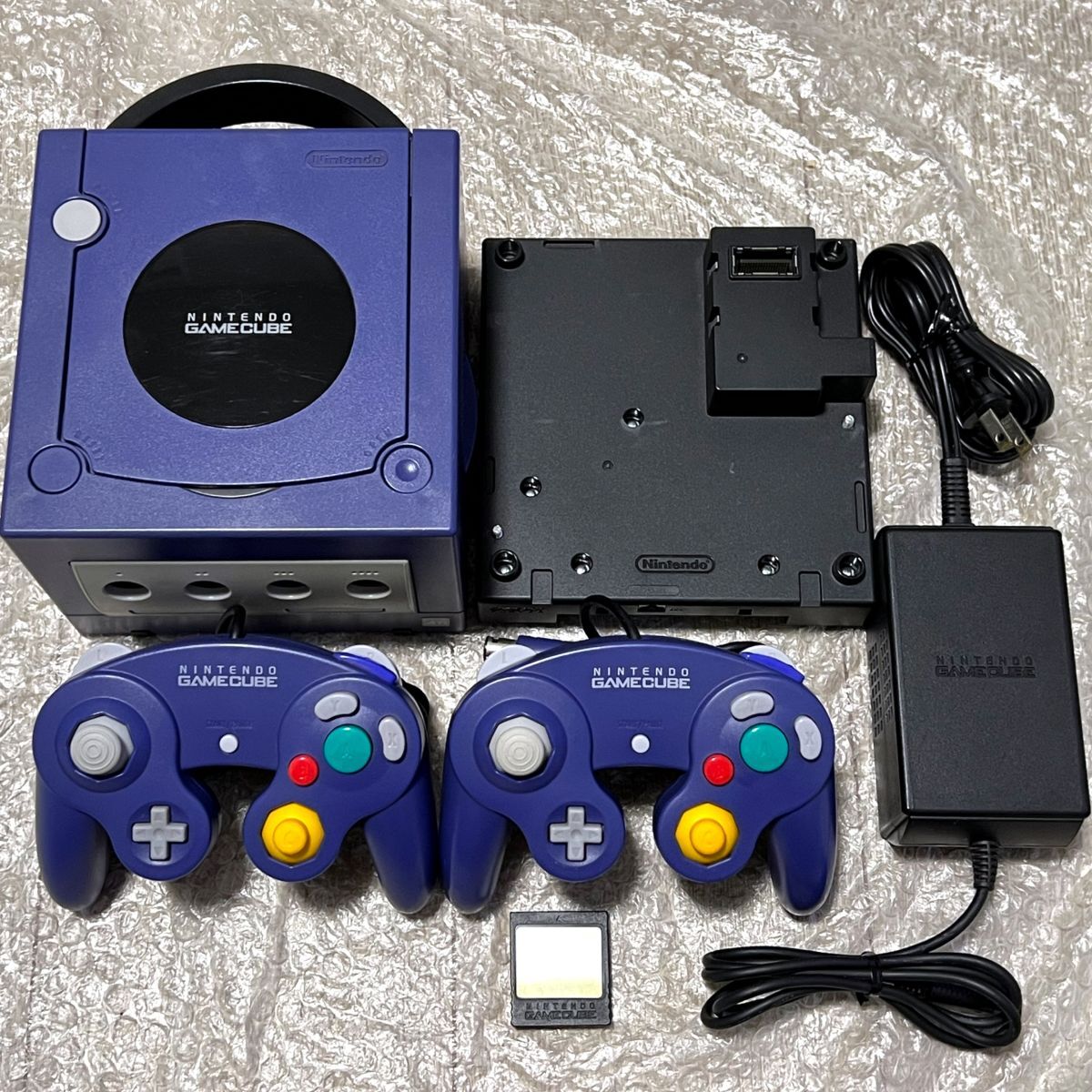 Yahoo!オークション -「ゲームキューブ 本体 美品」(ゲーム) の Yahoo!オークション -「ゲームキューブ 本体 美品」(ゲーム) の