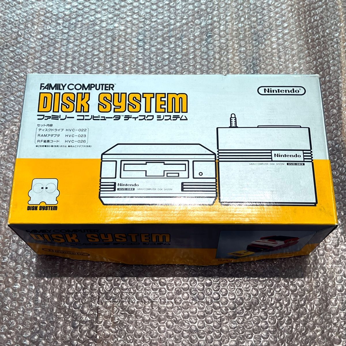 Yahoo!オークション -「ファミコン 本体 未使用」(ディスク Yahoo!オークション -「ファミコン 本体 未使用」(ディスク