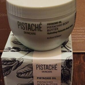 PISTACHE Body butter ピスタチオボディーバター
